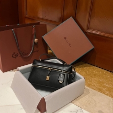 Loro Piana Satchel bags